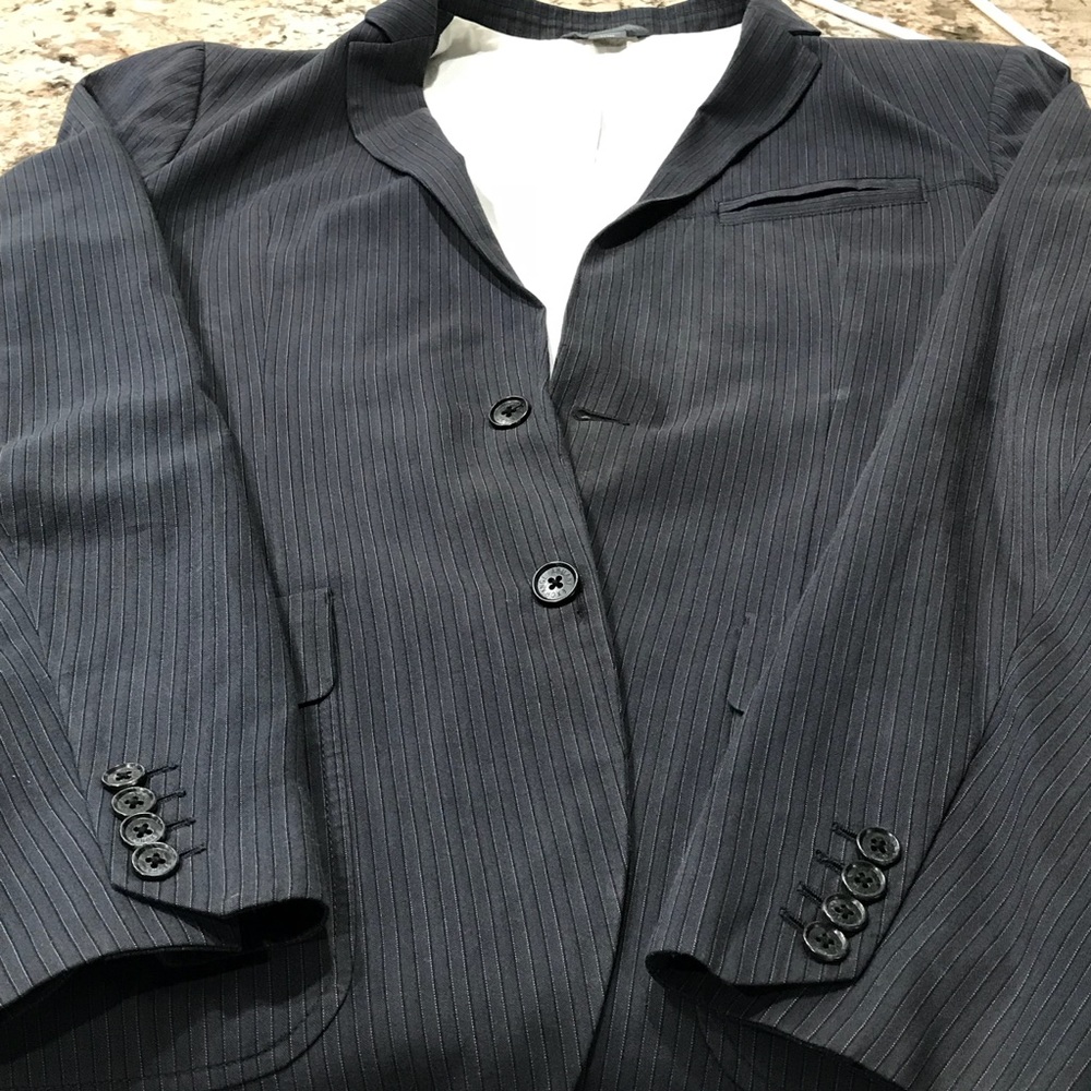 Men’s Dress Coat